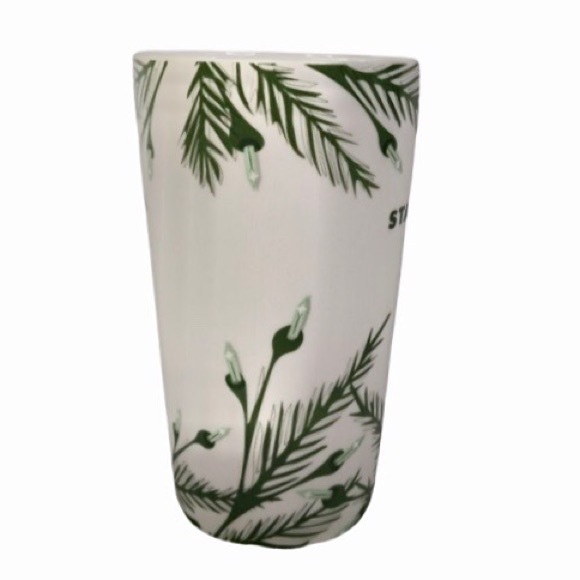 Starbucks 2020 Christmas Holiday Mug - Picture 5 of 7